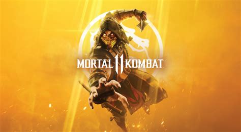 Mortal Kombat 11: Gameplay Reveal, Story Mode, New Fighter and more - Gamersyde