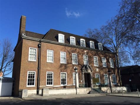 London Long Read: The Fascinating History of the Foundling Hospital - London's First Children's ...