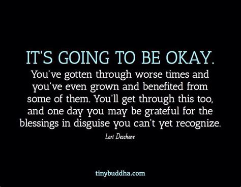 It's going to be okay. | Positive quotes, Quotes, Faith quotes