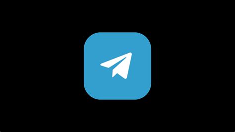 Telegram and TikTok logo animation 45793939 Stock Video at Vecteezy