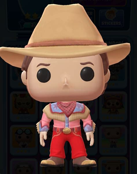 Marty McFly (Western) | Funko Pop! Blitz Wiki | Fandom