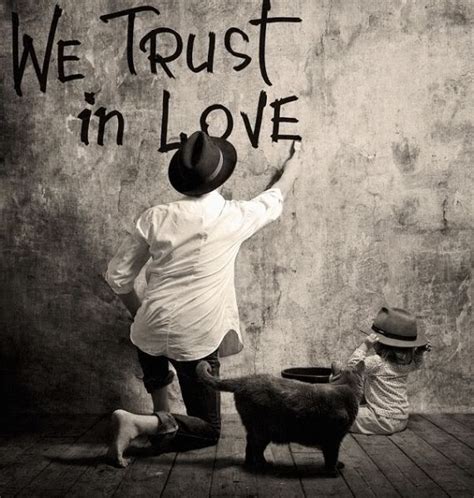 Trust In Love Pictures, Photos, and Images for Facebook, Tumblr, Pinterest, and Twitter