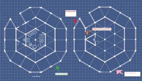 Conan exiles base blueprint