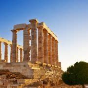 Athens & Cape Sounion Day Tour - TIMELESS ATHENS TOURS