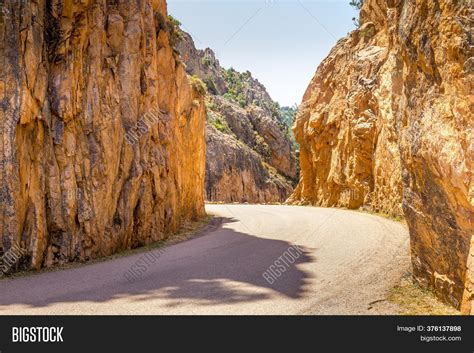 Calanques De Piana Sea Image & Photo (Free Trial) | Bigstock