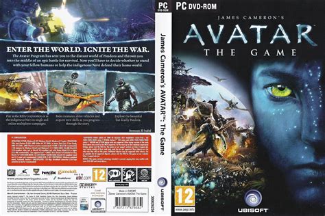 PC Games DVD Covers - DVDCover.Com