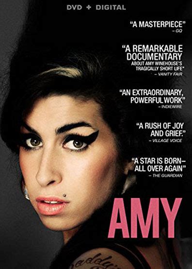 Interview With Asif Kapadai, Director of 2015 Amy Winehouse Documentary Amy | Under the Radar ...