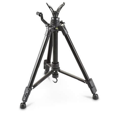 Guide Gear 42" Shooting Stick Tripod - 588760, Shooting Rests at ...