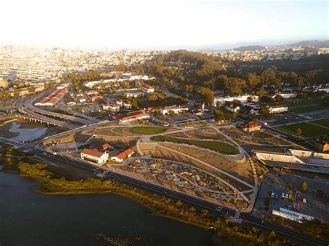 Presidio Tunnel Tops Archives - San Francisco YIMBY