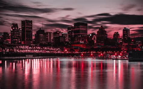 Night City Wallpapers - Top Free Night City Backgrounds - WallpaperAccess