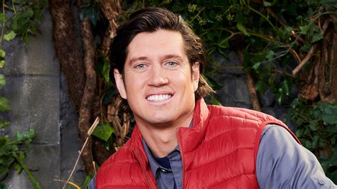 I'm A Celebrity: Vernon Kay reveals the touching reason he joined the show | HELLO!