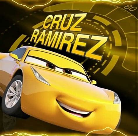 Cruz Disney Cars Movie, Pixar Movies, Disney Birthday Party, Cars ...