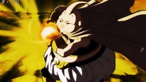 Dragon Ball Super「AMV」Majin Buu VS Basil HD - YouTube