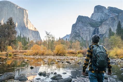 Yosemite National Park - Full Day Tour from San Francisco