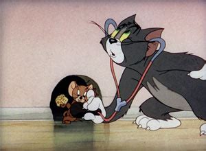 “Tom & Jerry: Mouse Trouble” DVD Review – JustLoveMovies.com