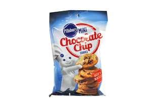 Pillsbury™ Soft Baked Mini Chocolate Chip Cookies | General Mills ...