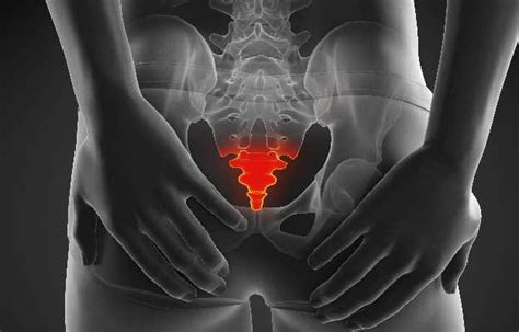 Tailbone Pain (Coccydynia): Symptoms, causes, prevention, diagnosis, treatment