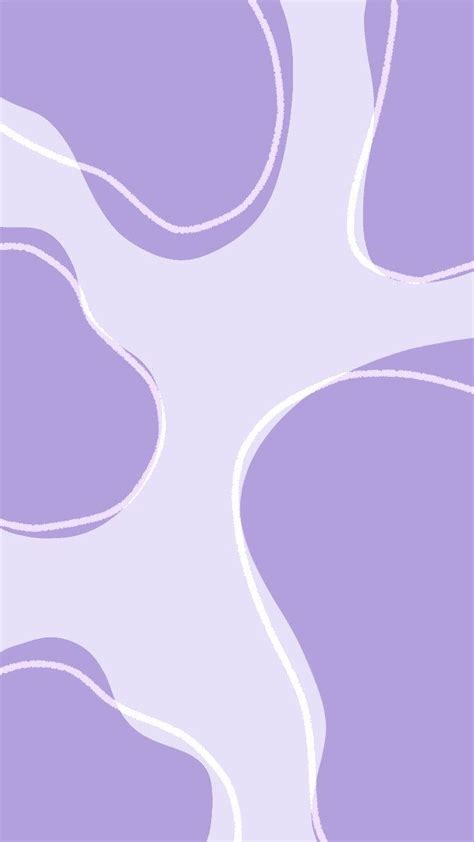 Discover 80+ purple minimalist wallpaper - in.coedo.com.vn