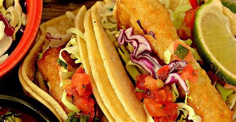 Wonderful Fried Fish Tacos Recipe | Allrecipes