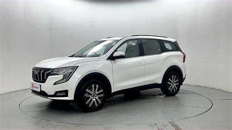 Mahindra XUV700 Price (2024) - Images, Colours, Features, Mileage & Reviews - Spinny