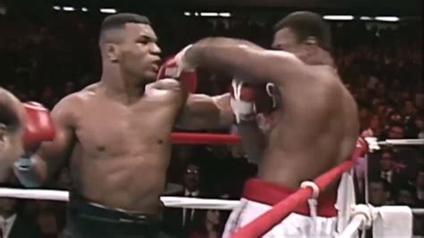 Top 10 Mike Tyson Best Knockouts | Top 10 Mike Tyson Best Knockouts | By Mike's Review