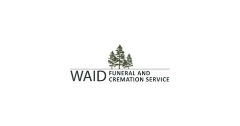 Waid Funeral Home Obituaries & Services In Merrill, Wi