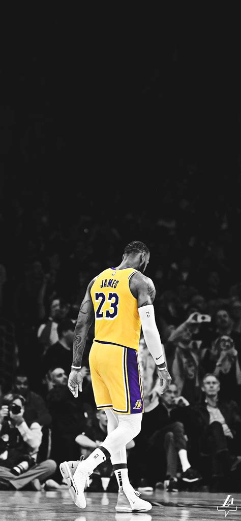 LeBron James Lakers Wallpapers - Top Free LeBron James Lakers ...