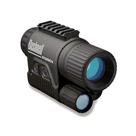 Bushnell 3x 30mm Equinox Digital Night Vision Monocular 260330 | NightVision4Less