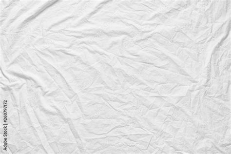 White Sheets Texture