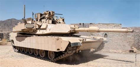 Serious - can anti missile kaputt M1 mbt w passive n reactive armours? | Page 2 | Sam's Alfresco ...