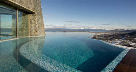 The Top 5 Luxury Resorts in Argentina