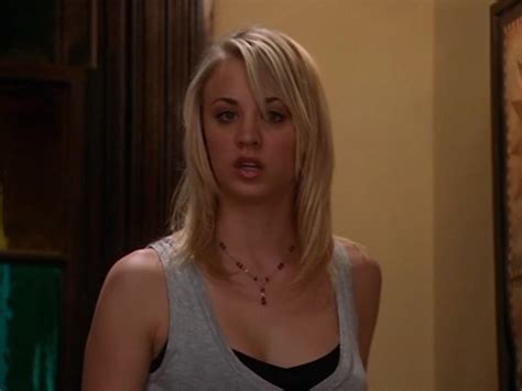 Kaley on 'Charmed' - Kaley Cuoco Image (5148865) - Fanpop