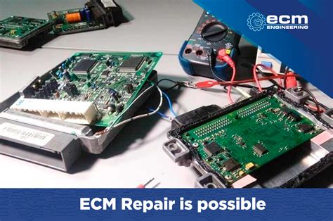 ECM Repair is possible » ECM Repair USA