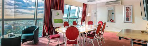 Meeting rooms in Cannock | Holiday Inn Birmingham North - Cannock ...