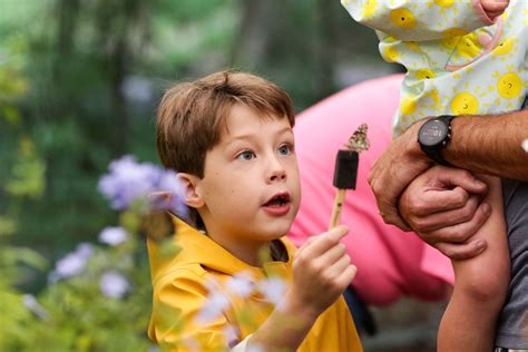 Dunwoody Nature Center hosts 30th annual Butterfly Experience - SaportaReport