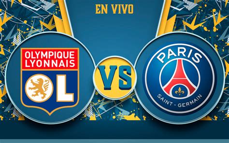 Lyon vs PSG EN VIVO. Messi, Neymar y Mbappe | J8 Ligue 1 2022| Mediotiempo