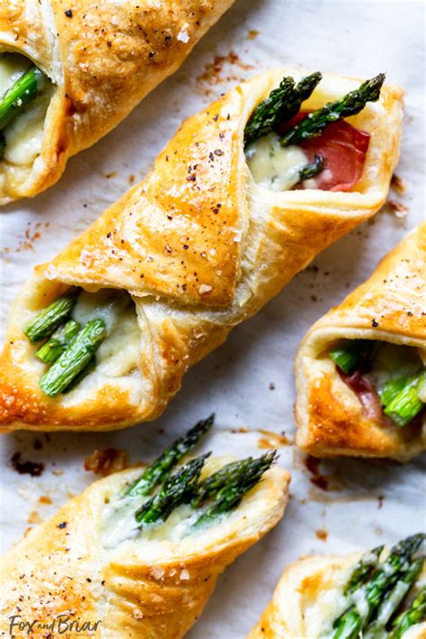 The Best Puff Pastry Ideas Appetizers - Best Recipes Ideas and Collections