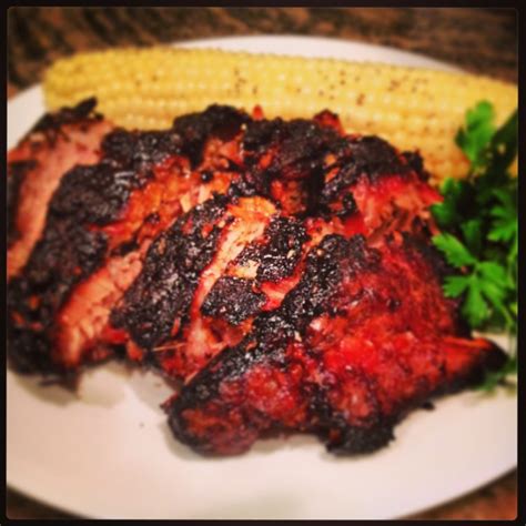 Dry Rub Pork Ribs - keviniscooking.com