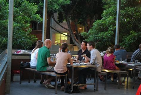 Teneriffe Restaurants Brisbane | Restaurants In Brisbane | Must Do Brisbane