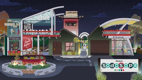 Sodosopa | South Park Character / Location / User talk etc | Official South Park Studios Wiki