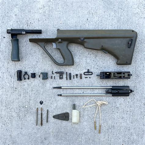 SME AUG A1 Parts Kit - Max Arms