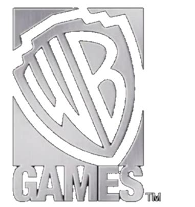 Warner Bros Games Logo (2005-2010) by Bolinha644 on DeviantArt