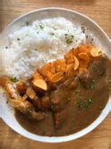 Katsu Curry (Japanese Crispy Chicken Curry) - Fari's Recipes