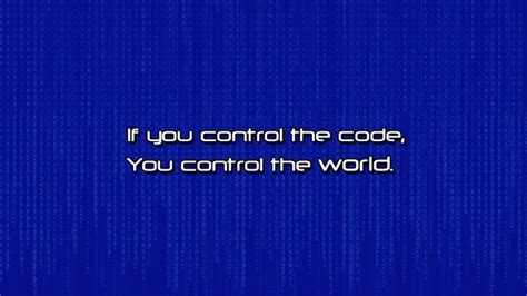 Matrix Architect Quotes. QuotesGram