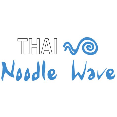 Thai Noodle Wave | Order Online