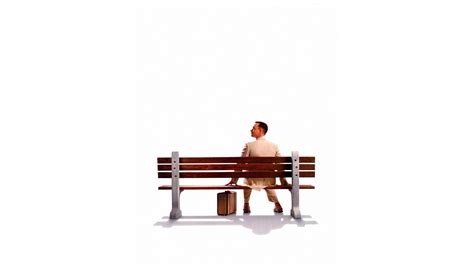 Forrest Gump Wallpapers - Top Free Forrest Gump Backgrounds - WallpaperAccess