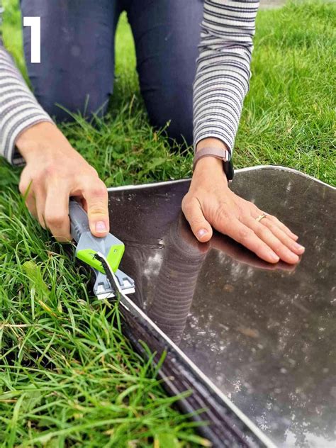 Build an Easy DIY Cold Frame Greenhouse + Free Plans - The Carpenter's ...