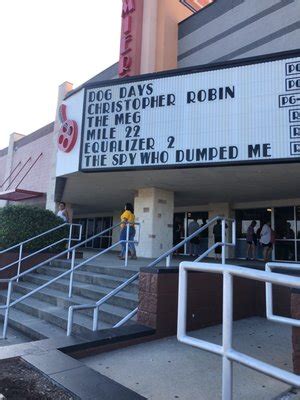 PREMIERE CINEMAS - 16 Photos & 44 Reviews - Cinema - 8902 Seawall Blvd, Galveston, TX - Phone ...