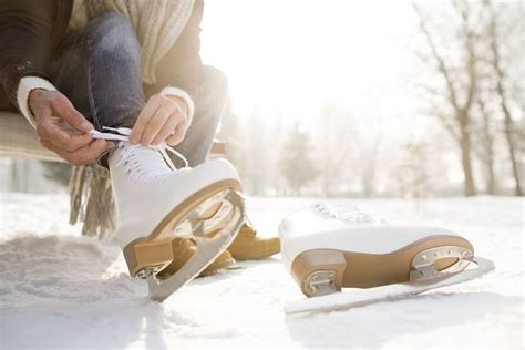 The 10 Best Ice Skates of 2021