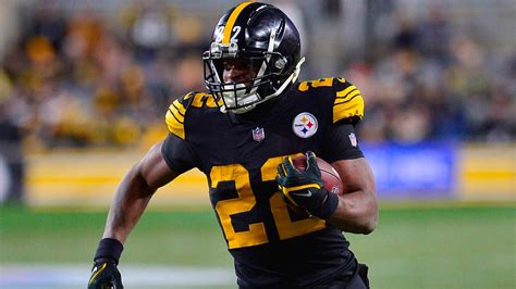 Steelers RB Najee Harris Up For NFL Ground Player of the Week